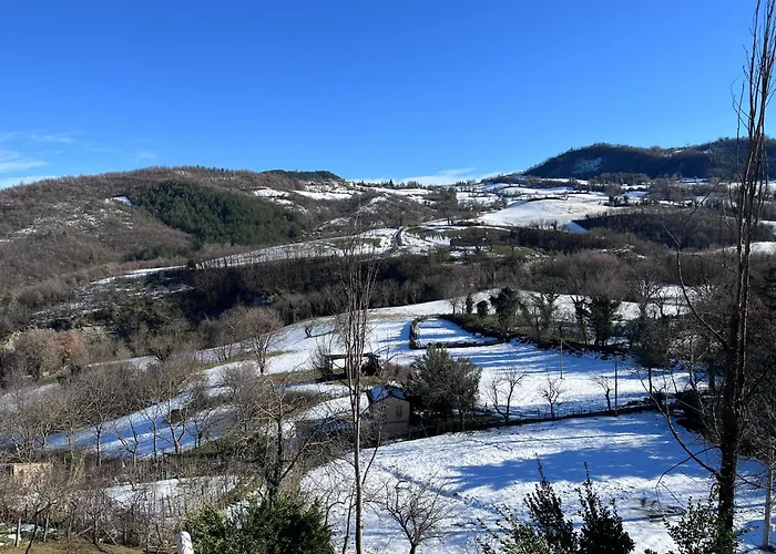 La Baita Dei Sibillini