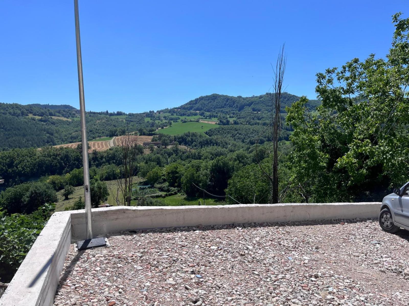 La Dei Sibillini Vakantiehuis