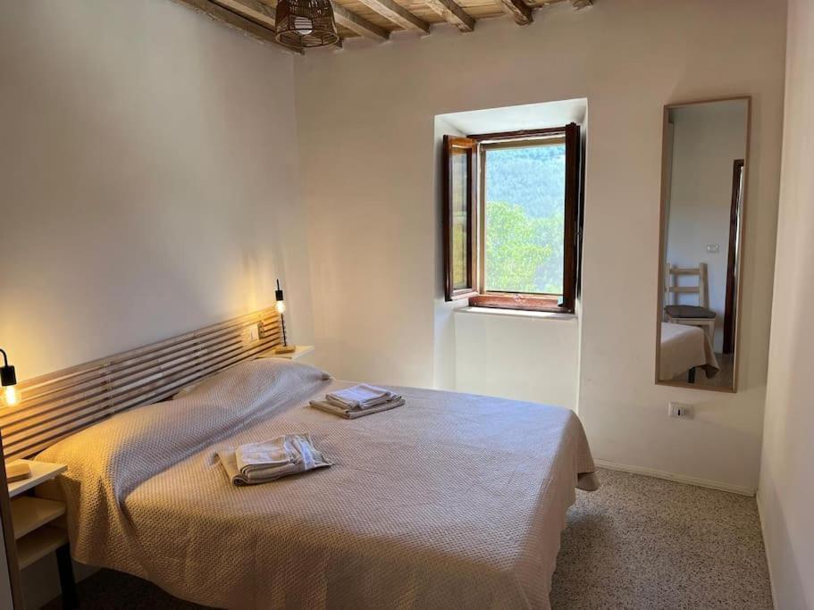 Holiday home La Dei Sibillini Cerretana