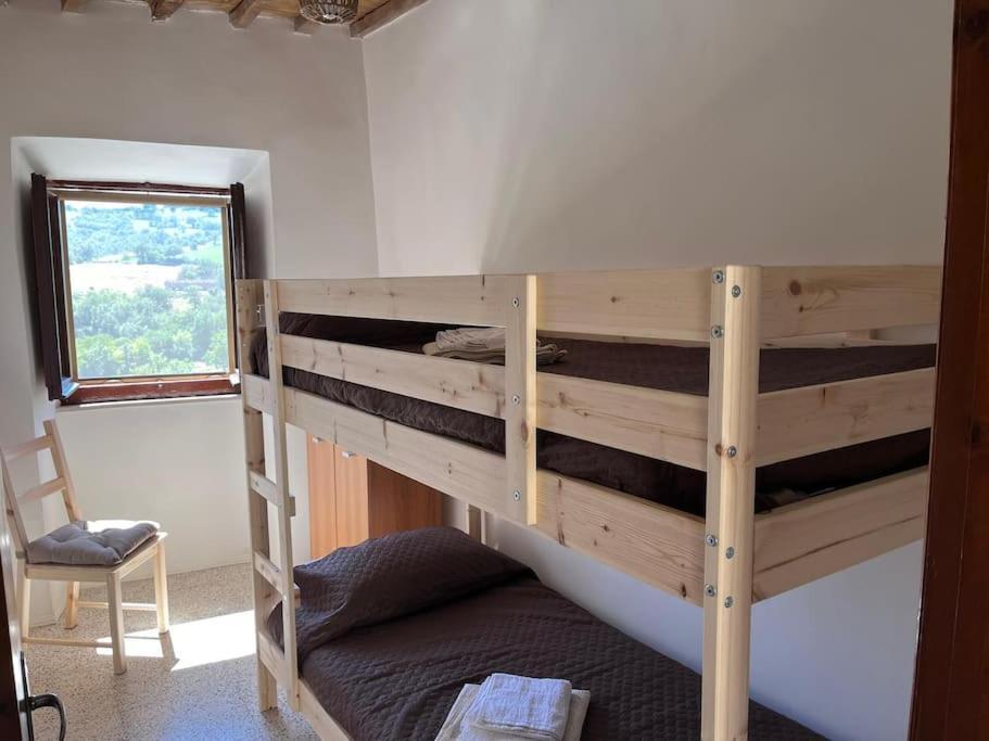 La Dei Sibillini * Cerretana