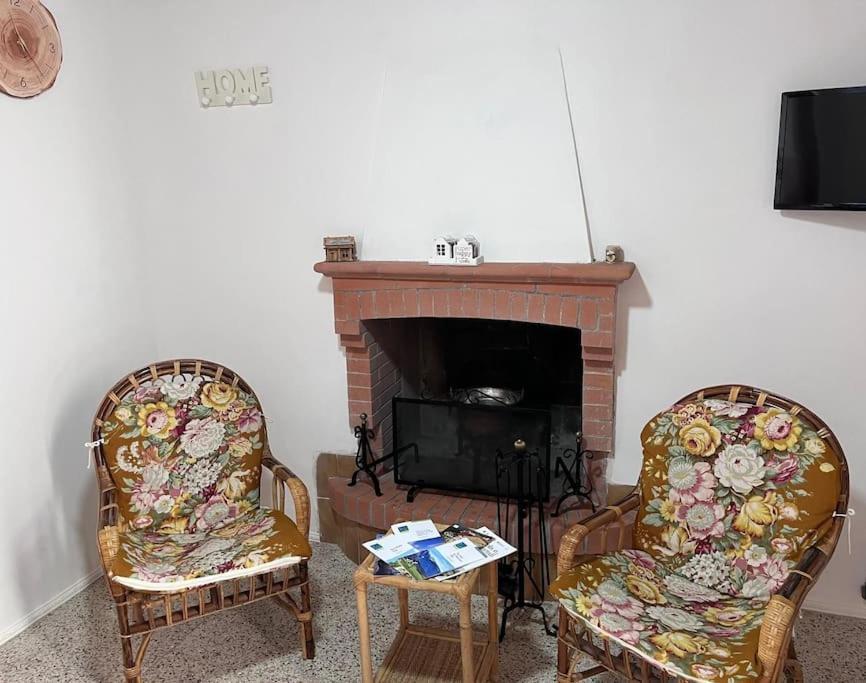 Vakantiehuis La Dei Sibillini