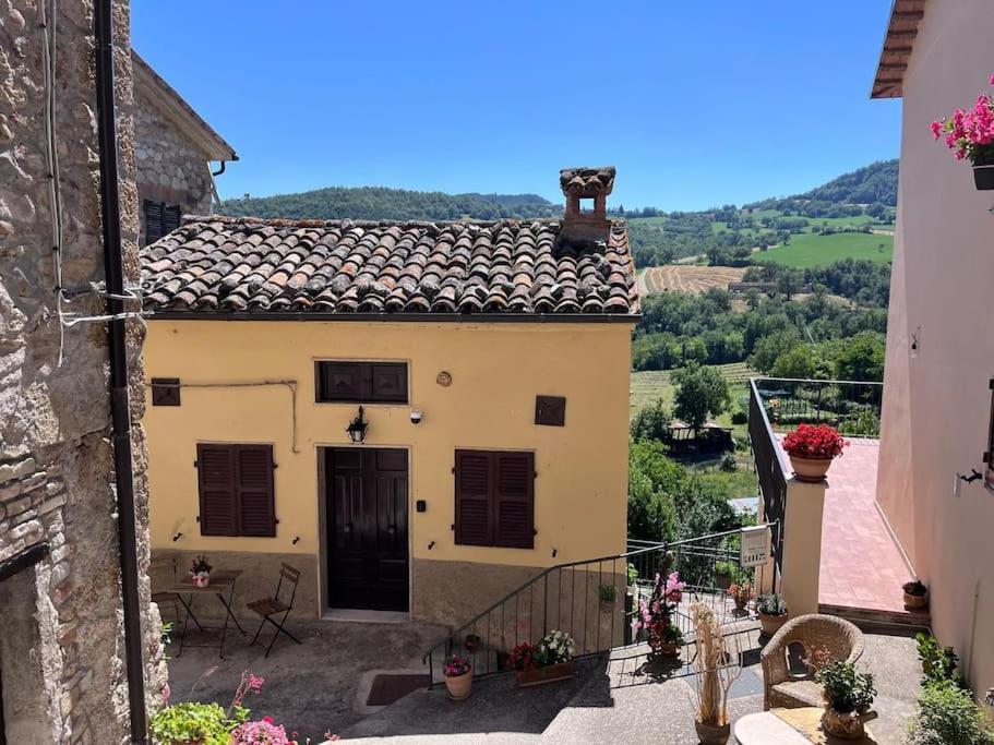 La Dei Sibillini * Cerretana