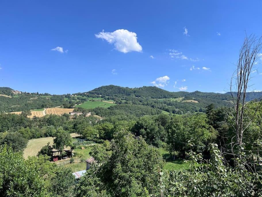 La Dei Sibillini