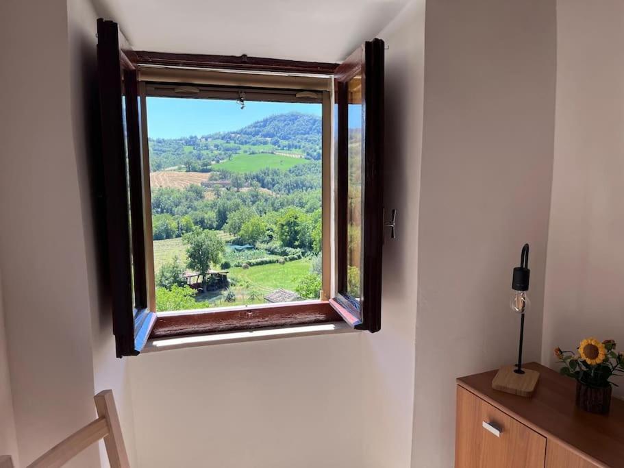 La Dei Sibillini Holiday home