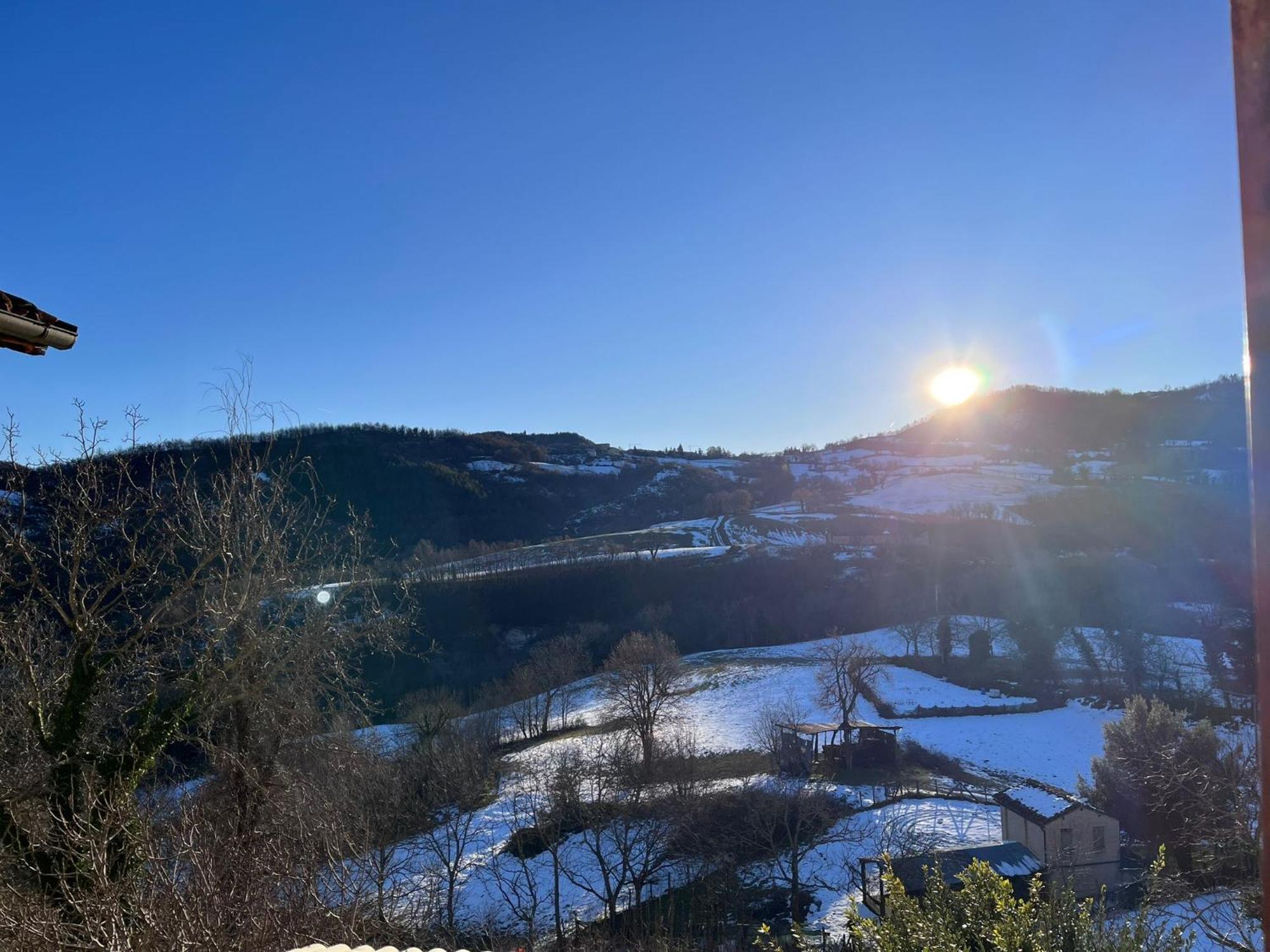 Vakantiehuis La Dei Sibillini