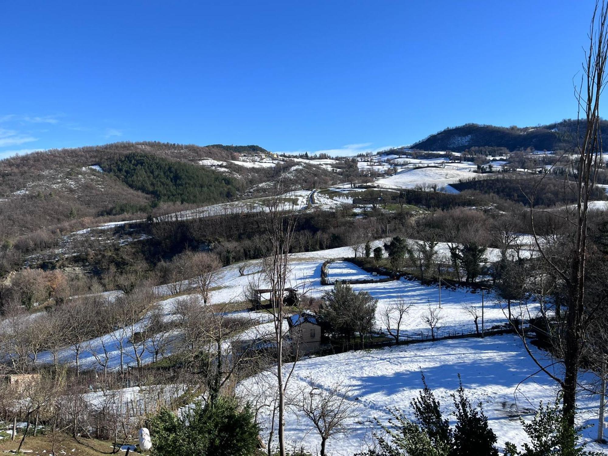 La Dei Sibillini Holiday home *